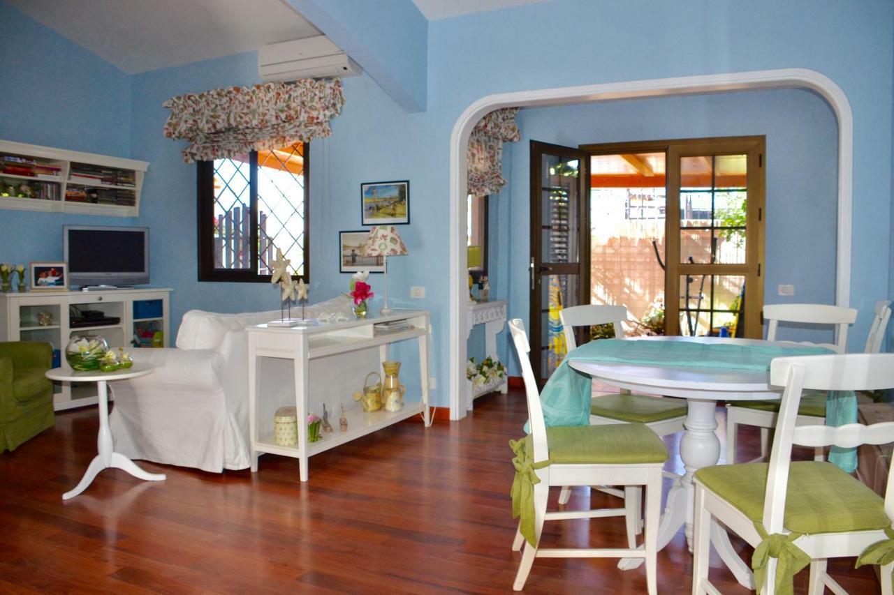 Ferienhaus En Playa del Inglés