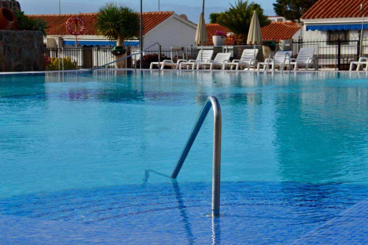 Ferienhaus En Playa del Inglés