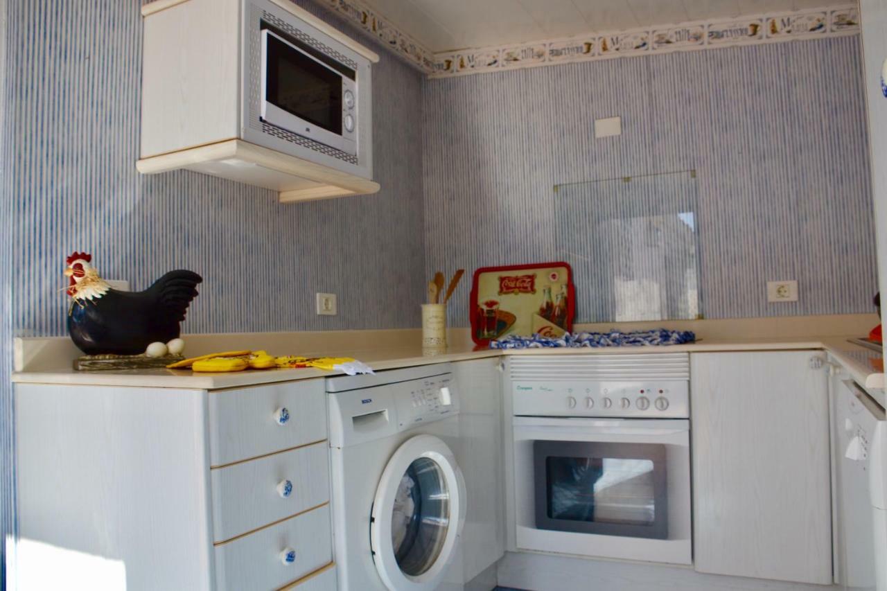 Ferienhaus En Playa del Inglés