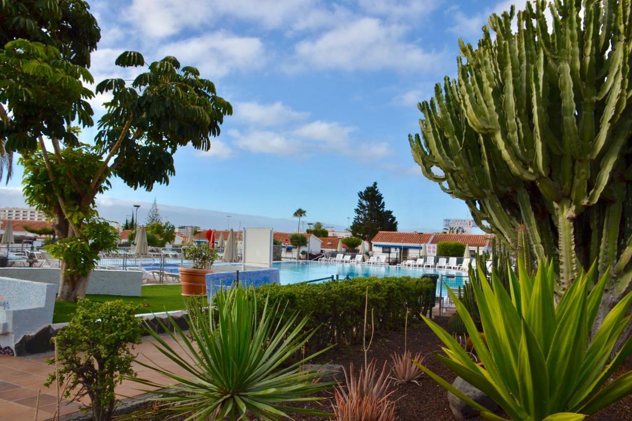 En Ferienhaus Playa del Inglés